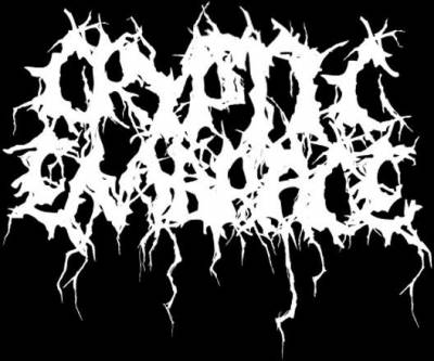 logo Cryptic Embrace